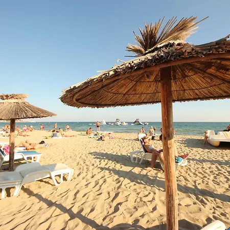 Апартаменты Belle View - Menada *