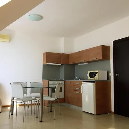 Belle View - Menada Свети-Влас