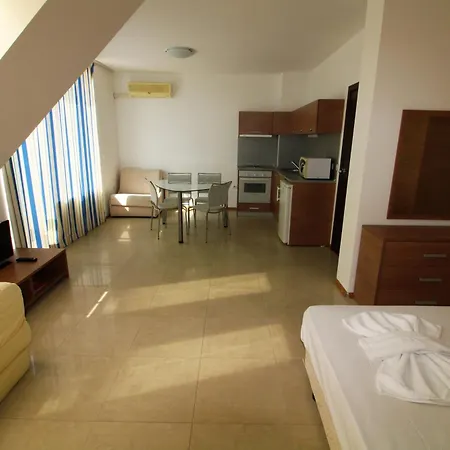 Belle View - Menada * Свети-Влас