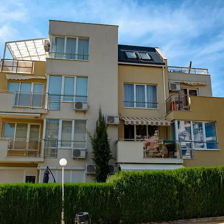 Апартаменты Belle View - Menada Свети-Влас