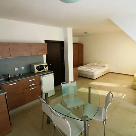 Apartamento Belle View - Menada