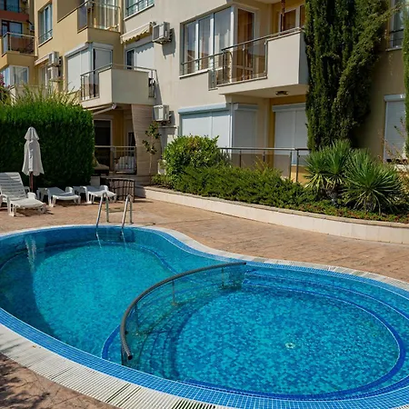 Apartamento Belle View - Menada Sveti Vlas