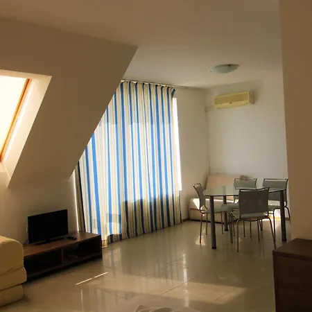 Belle View - Menada * Sveti Vlas