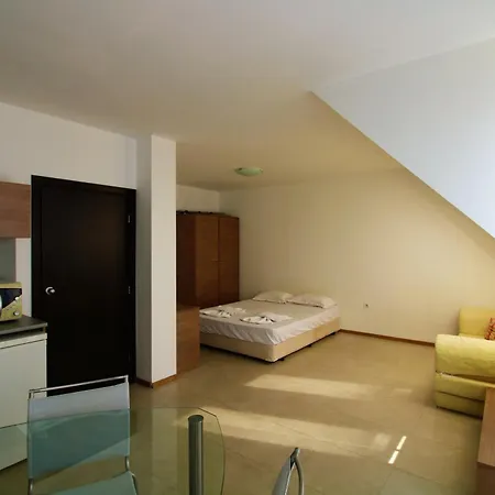 Belle View - Menada *