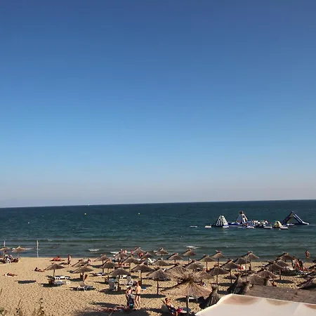 Belle View - Menada Lägenhet Sveti Vlas