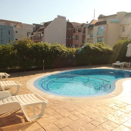 Apartamento Belle View - Menada