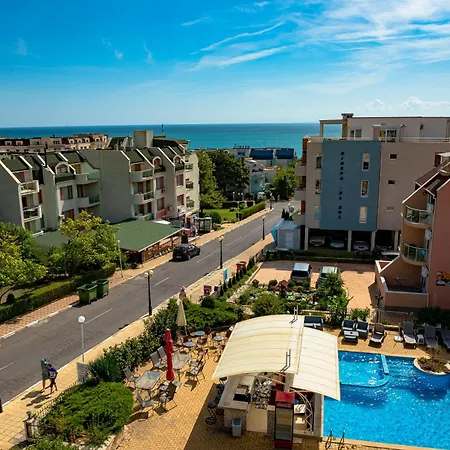 Apartamento Belle View - Menada *