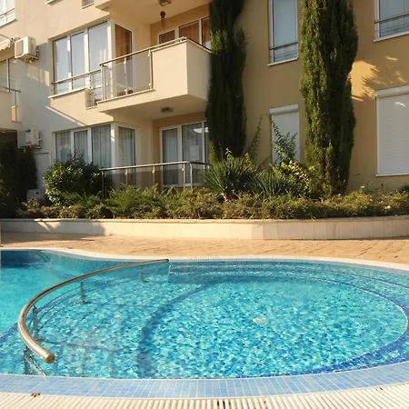 Belle View - Menada Apartamento Sveti Vlas