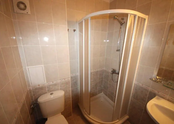 Belle View - Menada Апартамент *