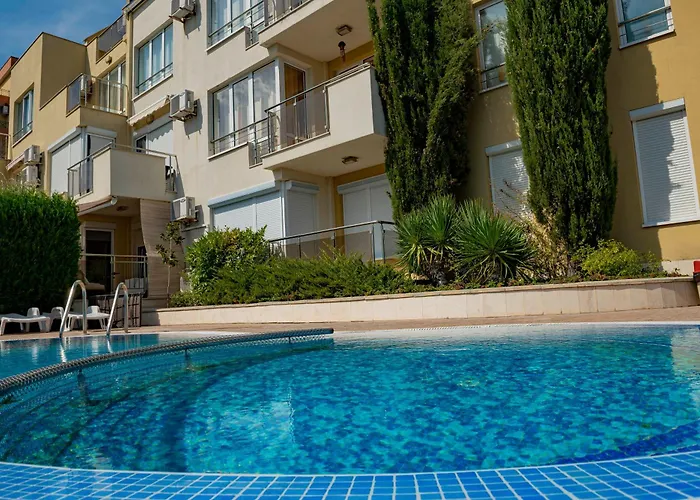 Belle View - Menada Апартамент