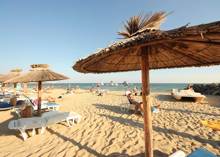 Апартамент Belle View - Menada *