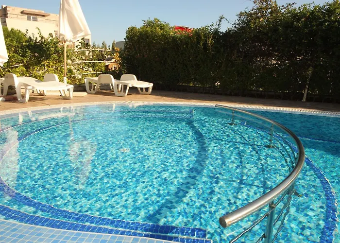 Belle View - Menada *