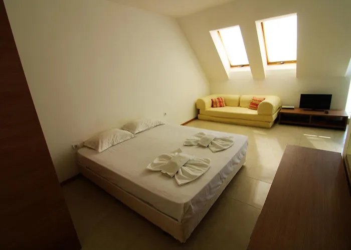 Belle View - Menada Апартамент