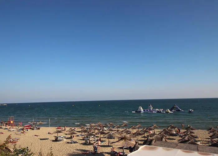 Belle View - Menada Апартамент Свети Влас